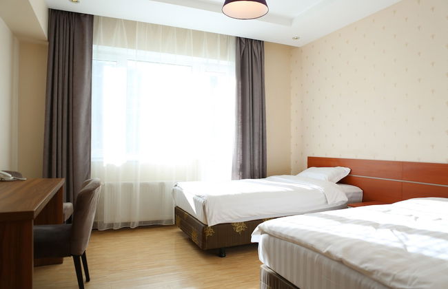 Mount Bogd Apartment - Foto 11