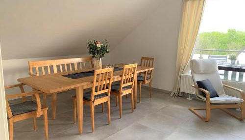 Ferienwohnung am Teutoburger Wald 2 - Foto 5