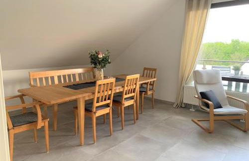 Ferienwohnung am Teutoburger Wald 2 - Foto 5