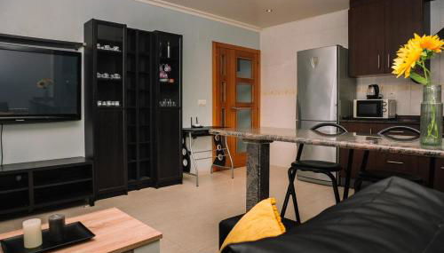 Calma y relax cerca del mar by CABANA Rentals - Foto 5