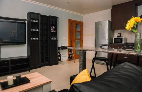 Calma y relax cerca del mar by CABANA Rentals - Foto 5