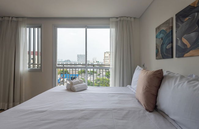 360 Nações Unidas - Foto 12