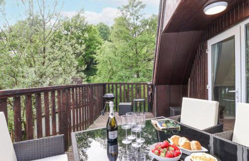 23 Valley Lodge with Hot Tub - Foto 27