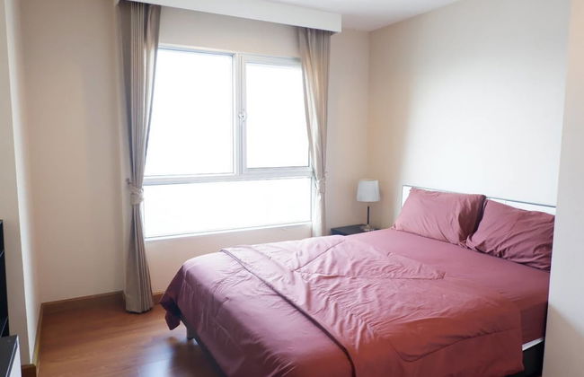 J.J Belle Condo in Bangkok - Foto 27