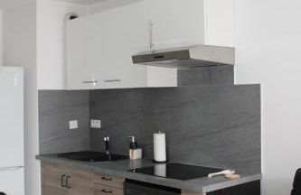 Appartement confortable avec parking privé - Foto 6