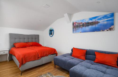 Villa in Pore with Private Pool and Beach - Foto 10