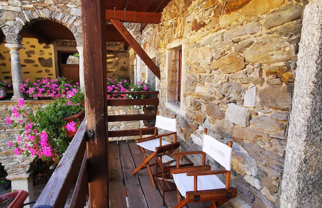 Dimora Storica Casa Vanni - Foto 25