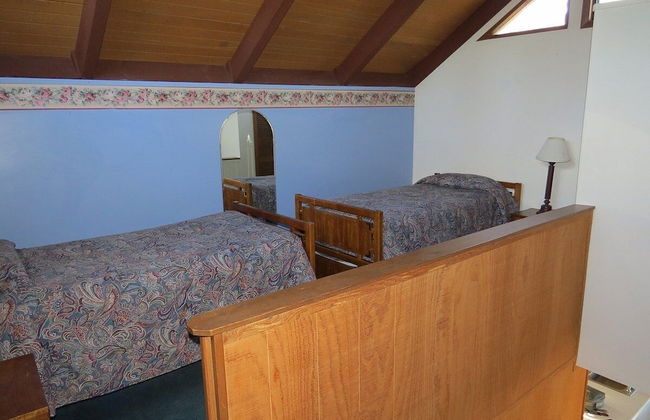 Golf Club Villas - Foto 2