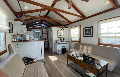 Houseboat in Providence! - Foto 10