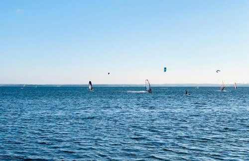 Dobry Wiatr Villa Baltic Chałupy - Foto 29