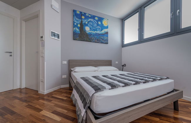 Marconi House - Photo 19