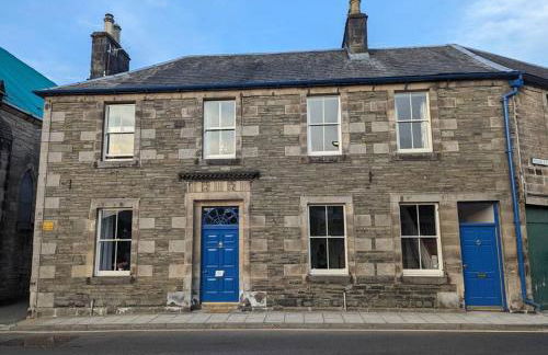 Luxurious Georgian Town House - Foto 1