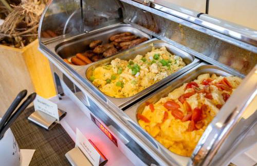 ApartHotel "Am Fließ" - Foto 34