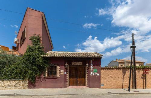 El Tinao De La Petra - Foto 38