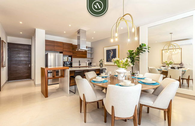 Vista Vela III Depto 3204 - Foto 7