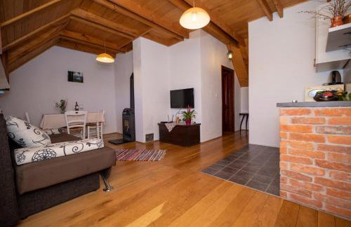 Apartmani Belvedere - Foto 10