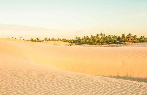 Vila Beijú BARRINHA - Frente Mar! - Foto 49