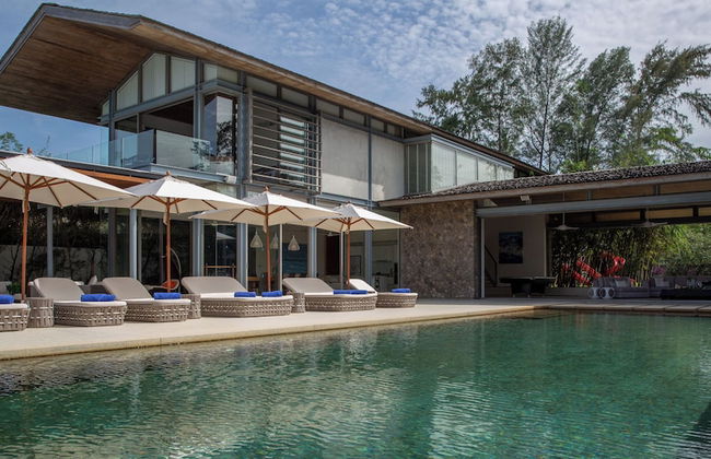 Sava Beach Villas - Foto 49