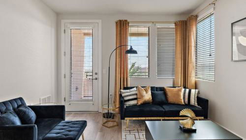 Old Town Camelback Mall Mountain View Pool - Foto 4