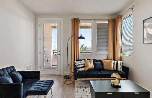 Old Town Camelback Mall Mountain View Pool - Foto 4