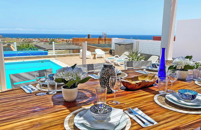 Caleta Blanca - Foto 4