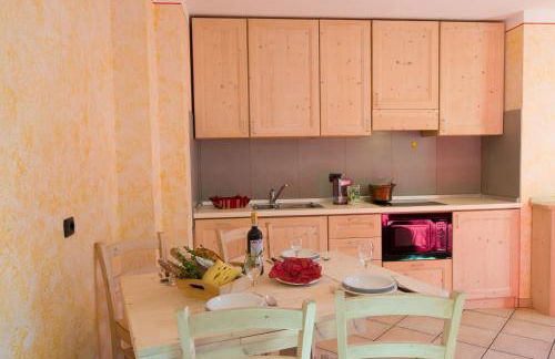 Chalet La Rugiada - Foto 63