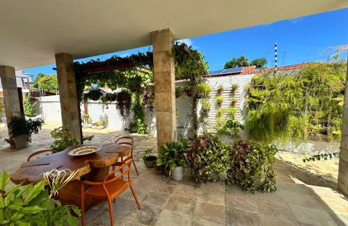 Casa Pekó Barra de São Miguel (5 suítes) - Foto 60