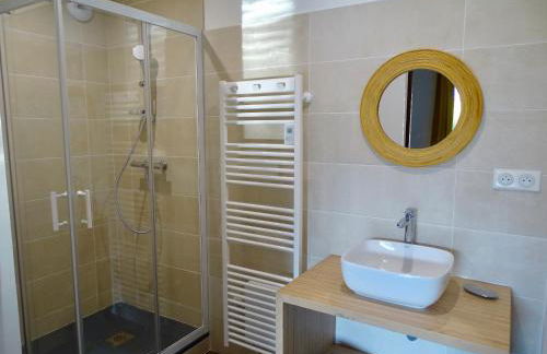 le Chalet de l'aiglon - Foto 19