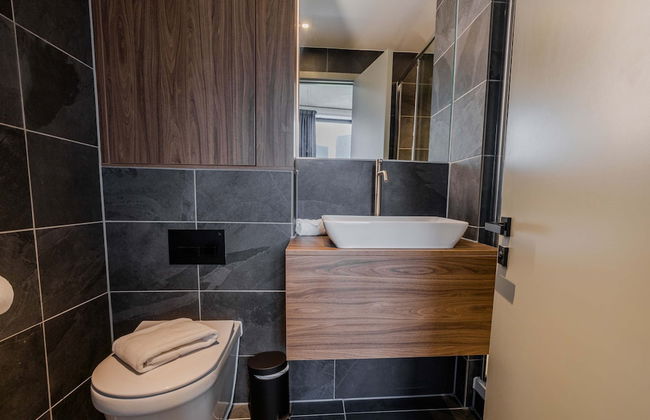 Midori Suite 2BR City Views - Foto 14