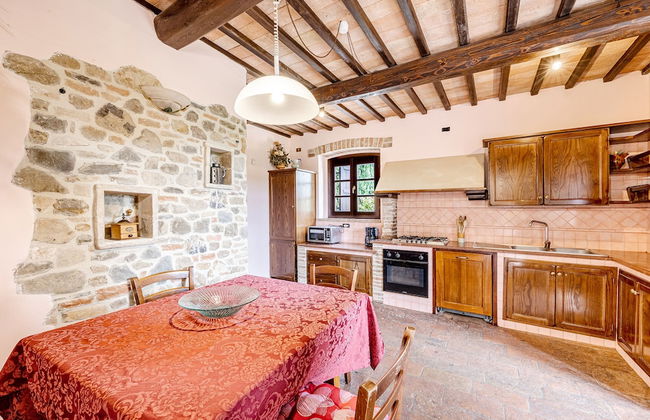 Villa del Colle - Foto 12