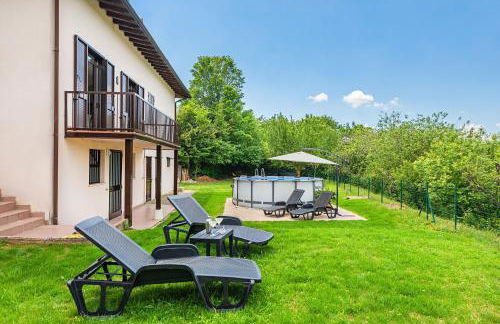 Villa Alma - Foto 17