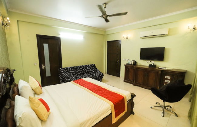 Florence By NStay - Foto 20