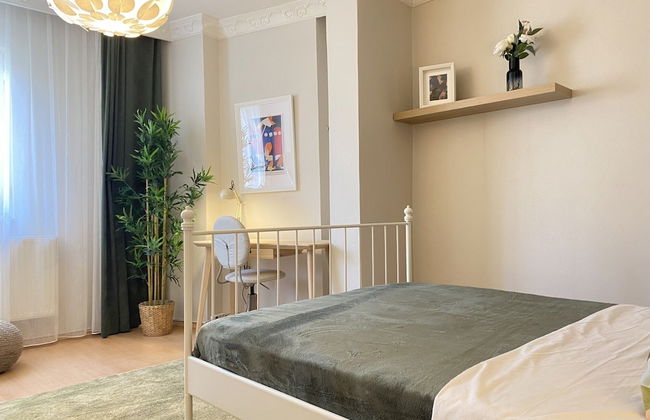 Cozy and Classy Flat Near Taksim Square in Beyoglu - Foto 23