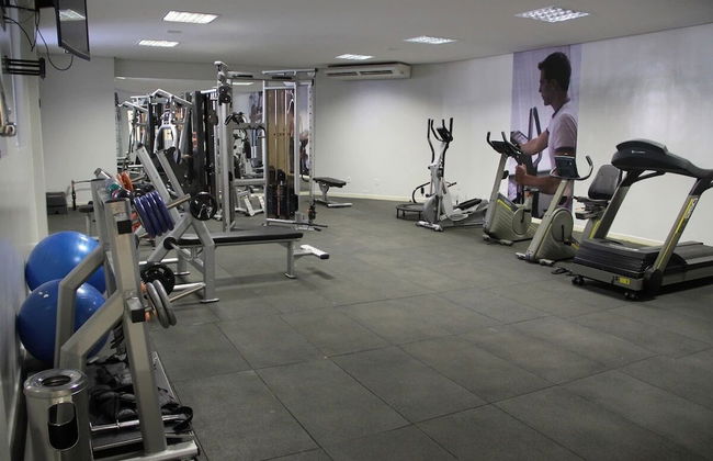 Hotel Veredas Flat - Foto 24