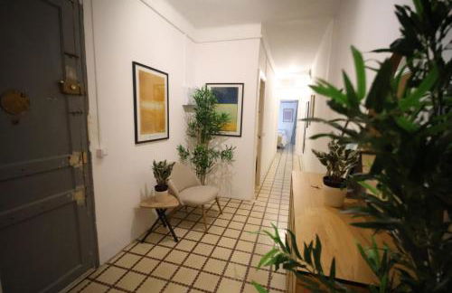 boutique centro nuevo, perfecto grupos o familias - Foto 15