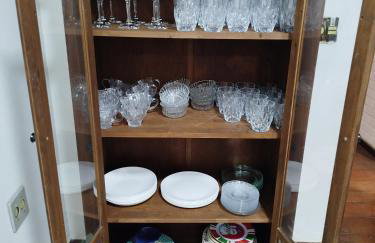 Casa para 12 pessoas a 3 minutos do centro de Teresópolis - Foto 10