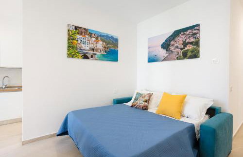 Il Cedro & il Limone house - Sorrento center - Foto 30
