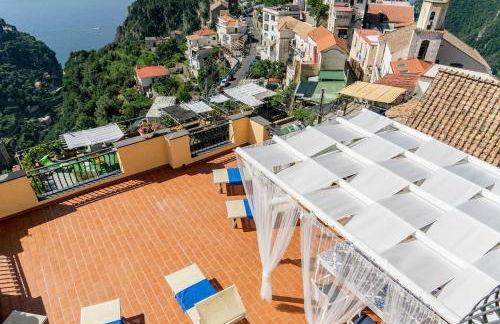 Casa San Filippo Pontone di Scala Amalfi Coast - Foto 25