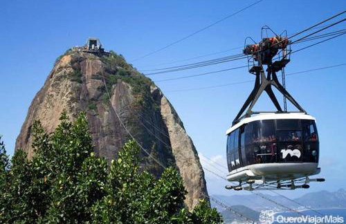 Studio Botafogo Beach - Foto 11