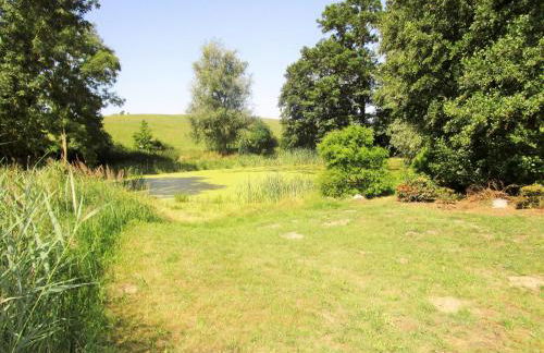 Gutshof Dornbusch Fewo 2 - SEEFAHRER - Foto 37