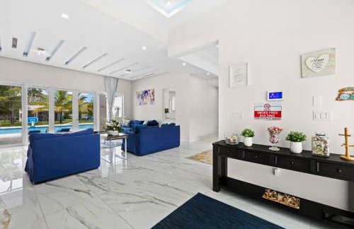 The White House of Miami ºPerfect for Families & Weekly Stays Close to Miami Beaches and the Keys West - Foto 24