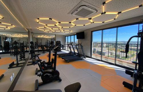 Studio na Avenida Brasil Norte - Foto 10