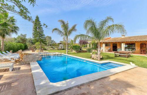 Villa Petit Bijoux by Rentallorca - Foto 6