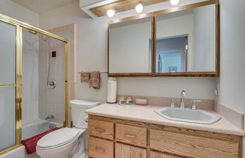 Charming Elko Home with Pool Table! - Foto 25