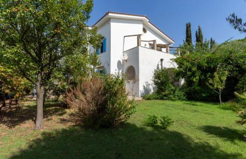 Sogno Mediterraneo Pula Sardegna villa a soli 300 mt dal mare - Foto 7