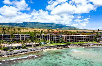 NEW KBM Resorts - FREE CAR - Garden View - Hale Ona Loa - Charming 1 Bedroom at Oceanside Resort HOL-102 - Foto 8