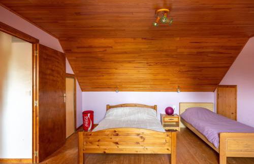 Modern holiday home in Plouhinec - Photo 23