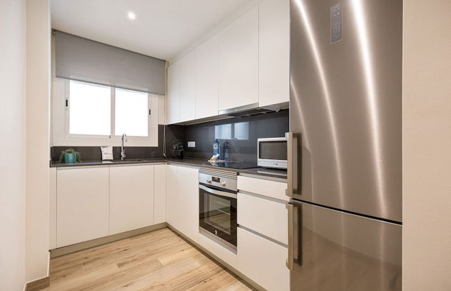 Sitges Group Calm Beach - Foto 45