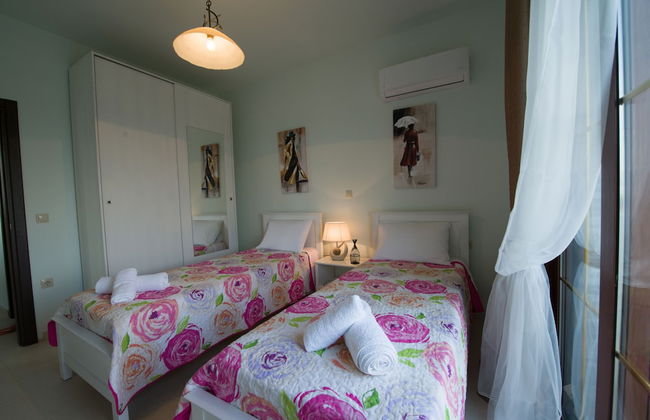 Petra Villas - Foto 2