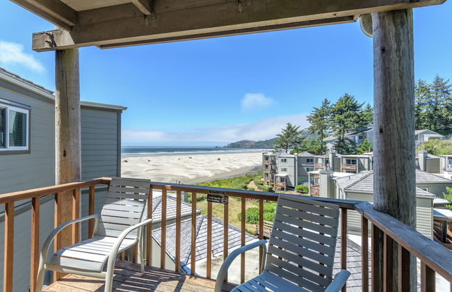 Little Creek Cove Beachfront Resort - Foto 14